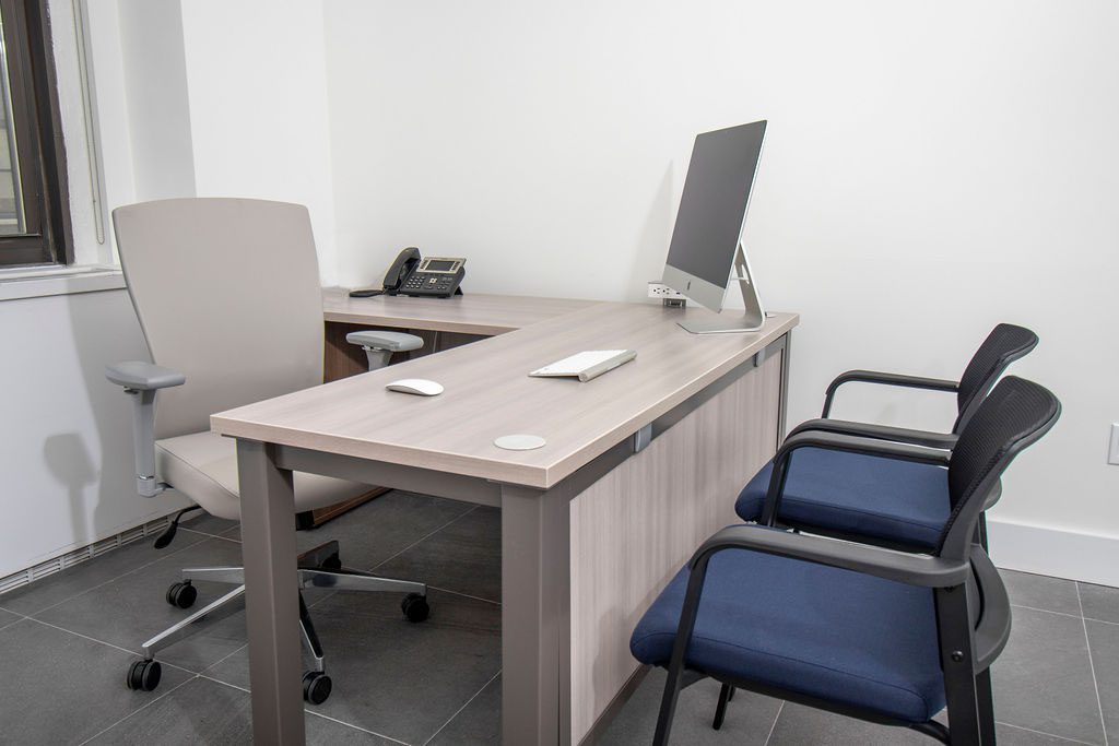 Galaxy Capital Solutions Project - 10 corporate office in new york