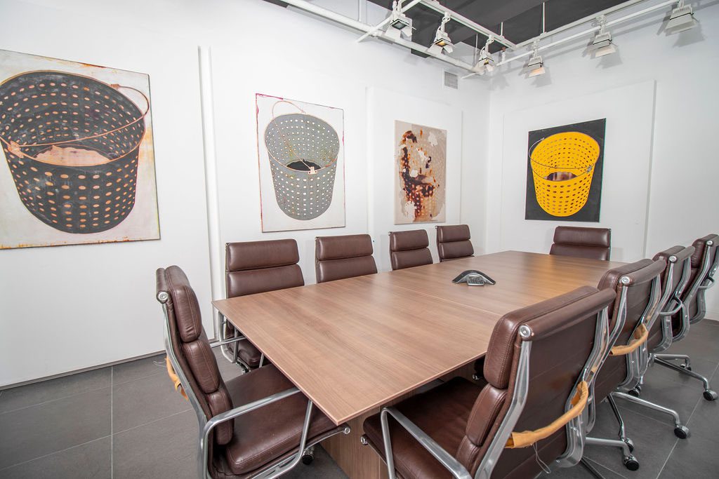 office chairs