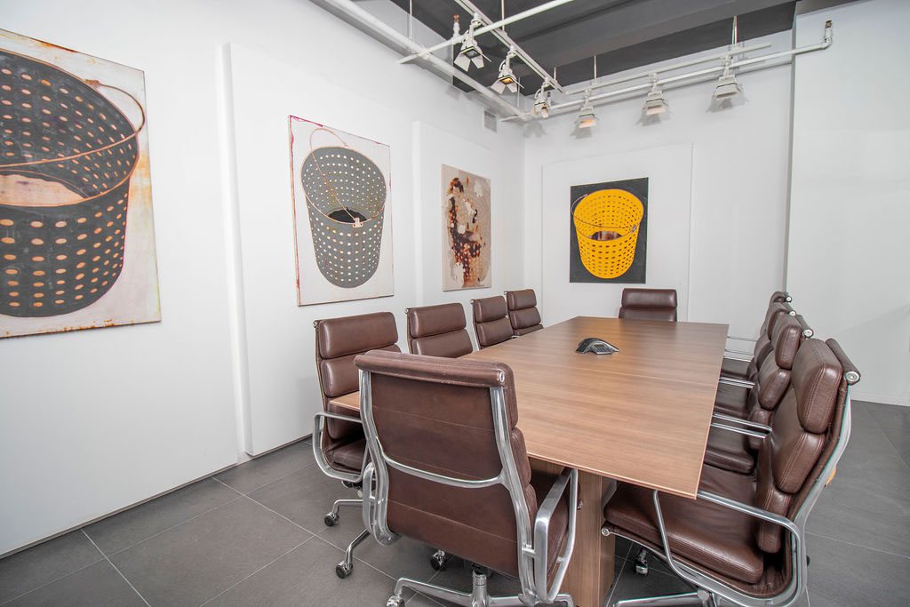 Galaxy Capital Solutions Project - 6