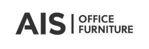 AIS Office Furniture horizontal logo