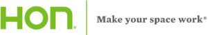 HON horizonatl logo